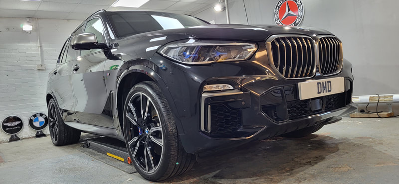Car Detailing Paisley | Paint Correction Paisley