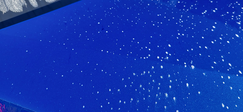 Ceramic Paint Protection Glasgow