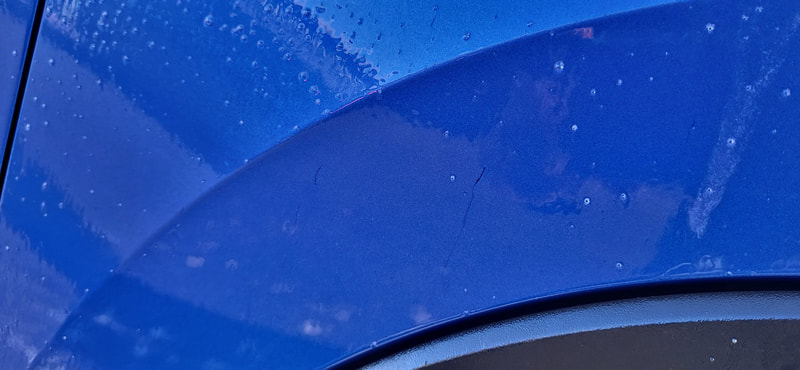 Ceramic Paint Protection Glasgow
