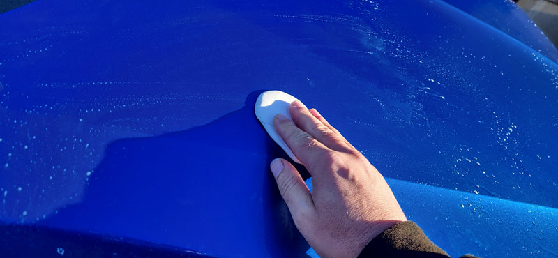 Ceramic Paint Protection Glasgow