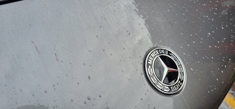 Car Detailing Renfrew - Ceramic Coating Renfrew - Paint Correction Renfrew