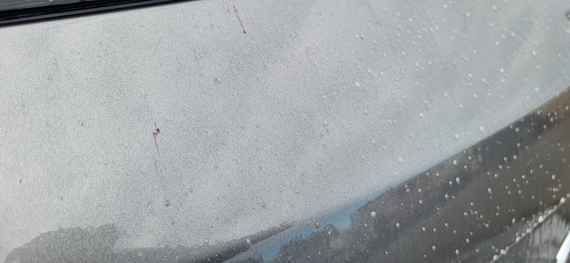 Car Detailing Renfrew - Ceramic Coating Renfrew - Paint Correction Renfrew