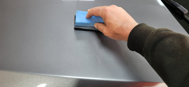 Car Detailing Renfrew - Ceramic Coating Renfrew - Paint Correction Renfrew