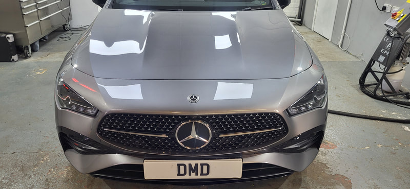 Car Detailing Renfrew - Ceramic Coating Renfrew - Paint Correction Renfrew