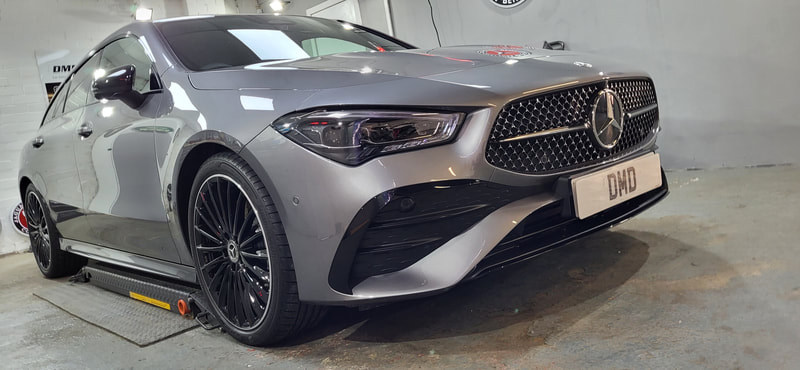 Car Detailing Renfrew - Ceramic Coating Renfrew - Paint Correction Renfrew