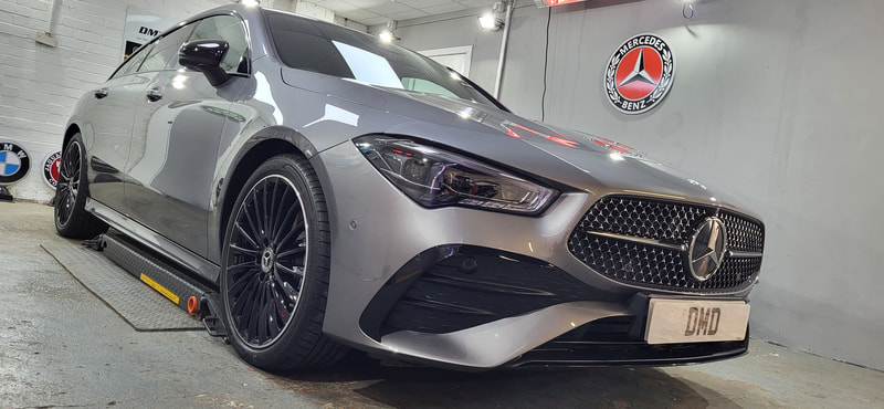 Car Detailing Renfrew - Ceramic Coating Renfrew - Paint Correction Renfrew