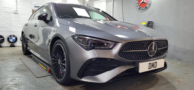 Car Detailing Renfrew - Ceramic Coating Renfrew - Paint Correction Renfrew