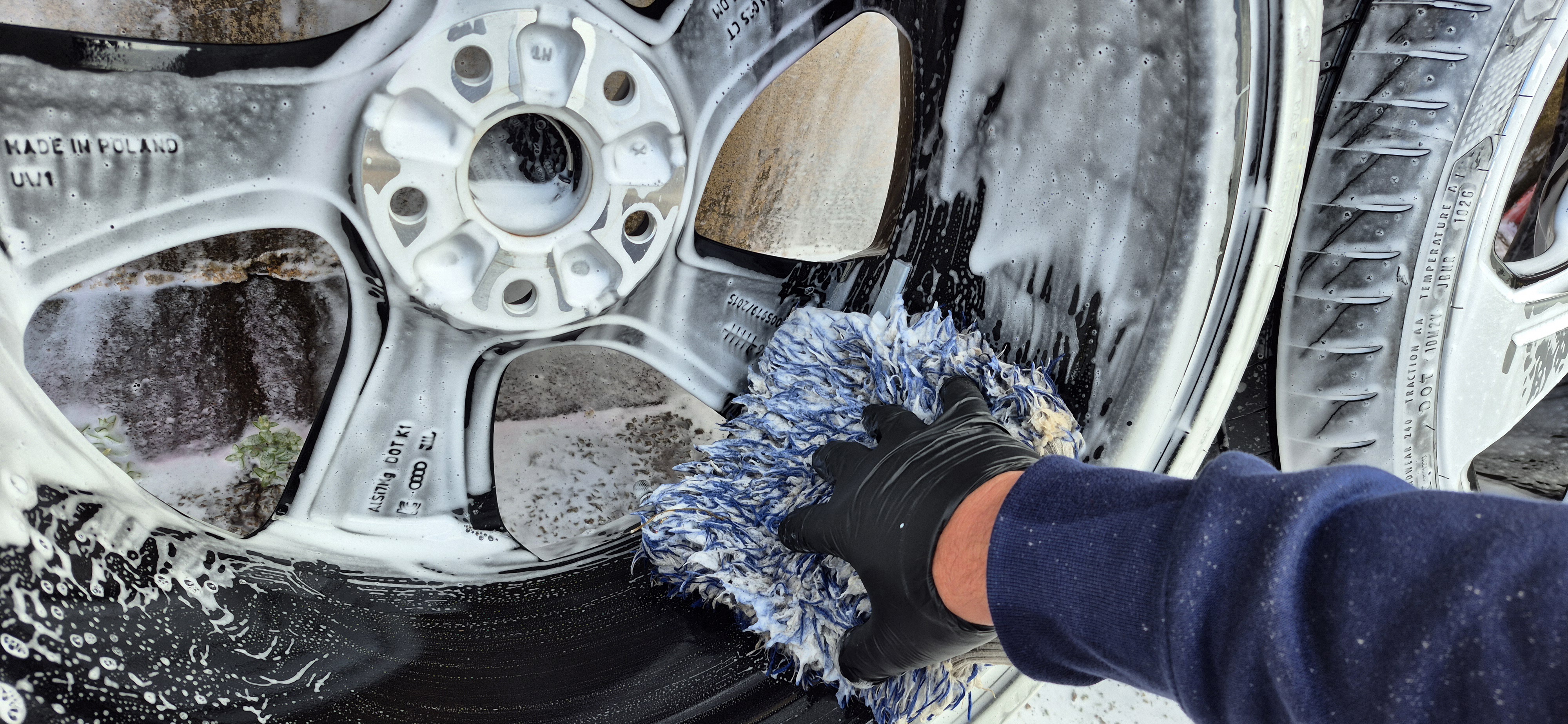 When searching for car detailing services in Paisley or car detailing Glasgow, you want a detailer with genuine experience, specialist knowledge, and a proven track record. With nearly 20 years in the industry, I have worked on a wide range of vehicles, from everyday drivers to high-end performance and luxury cars. My approach is methodical, my standards are exacting, and I never cut corners.