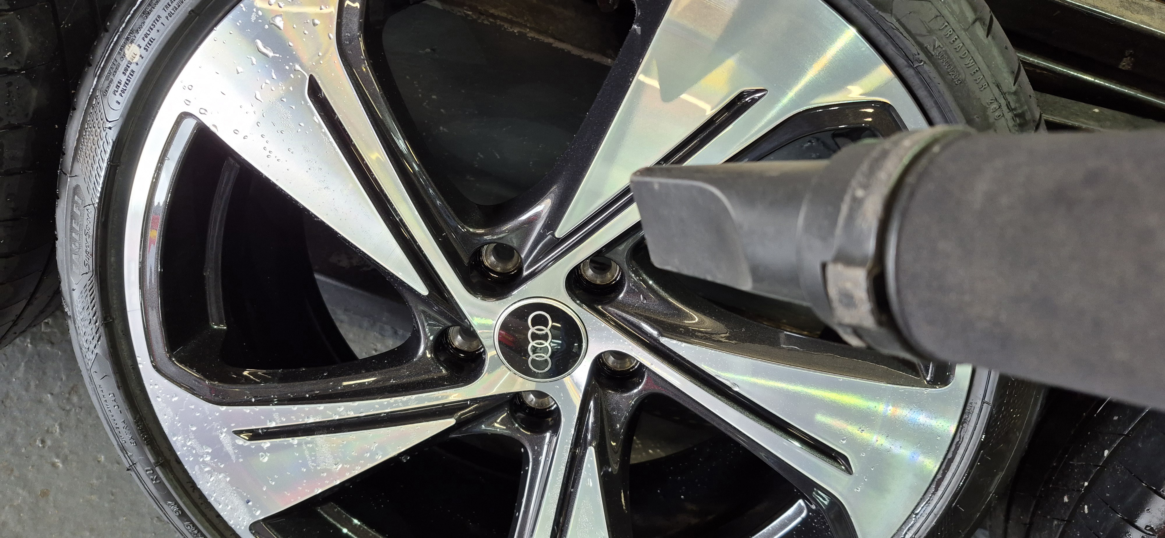 When searching for car detailing services in Paisley or car detailing Glasgow, you want a detailer with genuine experience, specialist knowledge, and a proven track record. With nearly 20 years in the industry, I have worked on a wide range of vehicles, from everyday drivers to high-end performance and luxury cars. My approach is methodical, my standards are exacting, and I never cut corners.