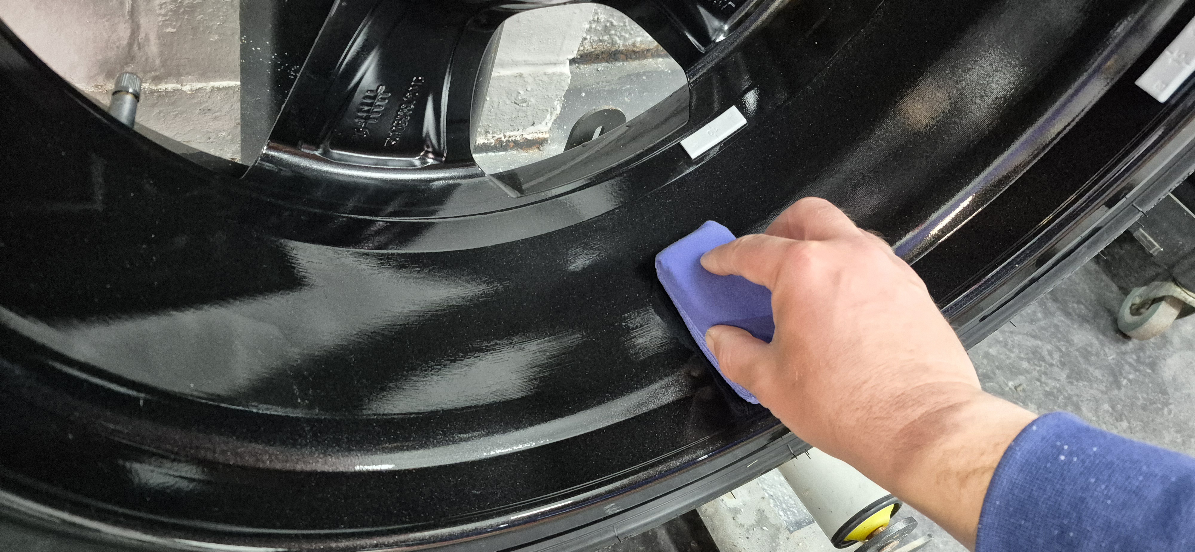 When searching for car detailing services in Paisley or car detailing Glasgow, you want a detailer with genuine experience, specialist knowledge, and a proven track record. With nearly 20 years in the industry, I have worked on a wide range of vehicles, from everyday drivers to high-end performance and luxury cars. My approach is methodical, my standards are exacting, and I never cut corners.