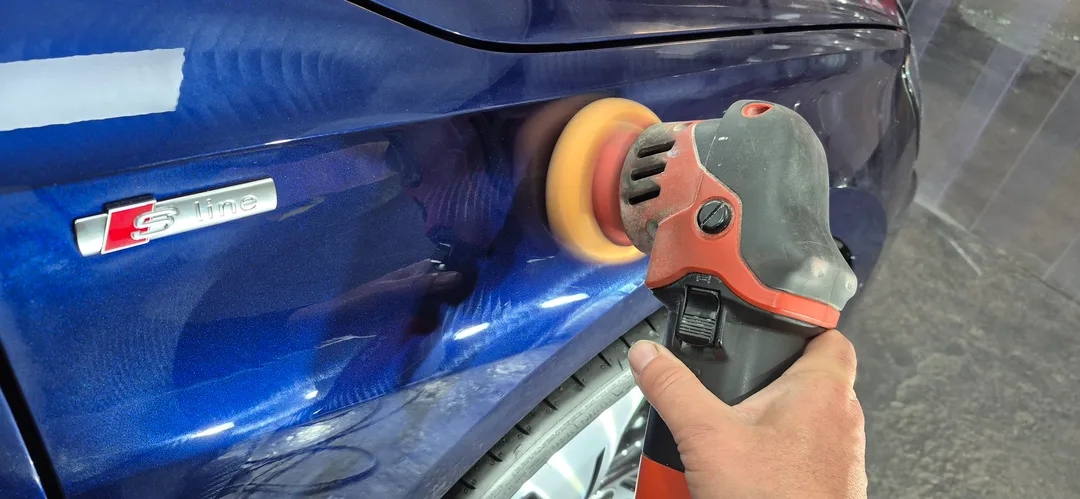 When searching for car detailing services in Paisley or car detailing Glasgow, you want a detailer with genuine experience, specialist knowledge, and a proven track record. With nearly 20 years in the industry, I have worked on a wide range of vehicles, from everyday drivers to high-end performance and luxury cars. My approach is methodical, my standards are exacting, and I never cut corners.