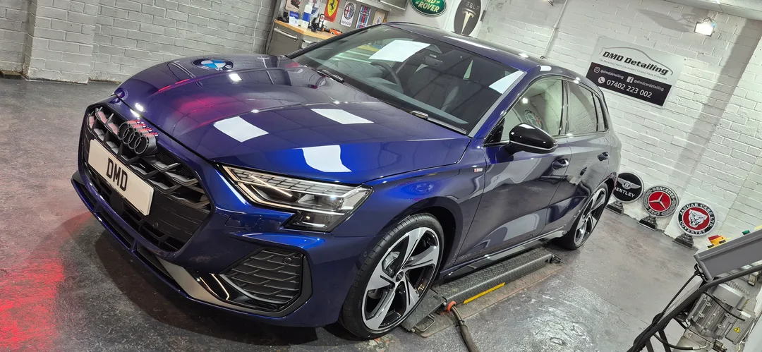 When searching for car detailing services in Paisley or car detailing Glasgow, you want a detailer with genuine experience, specialist knowledge, and a proven track record. With nearly 20 years in the industry, I have worked on a wide range of vehicles, from everyday drivers to high-end performance and luxury cars. My approach is methodical, my standards are exacting, and I never cut corners.