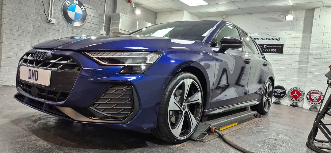 When searching for car detailing services in Paisley or car detailing Glasgow, you want a detailer with genuine experience, specialist knowledge, and a proven track record. With nearly 20 years in the industry, I have worked on a wide range of vehicles, from everyday drivers to high-end performance and luxury cars. My approach is methodical, my standards are exacting, and I never cut corners.