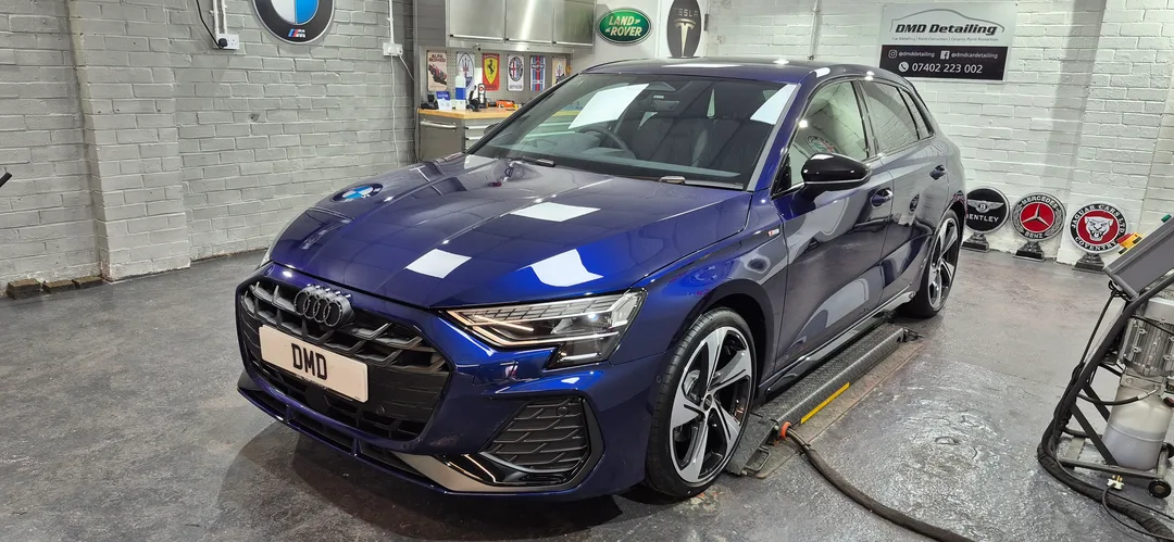 When searching for car detailing services in Paisley or car detailing Glasgow, you want a detailer with genuine experience, specialist knowledge, and a proven track record. With nearly 20 years in the industry, I have worked on a wide range of vehicles, from everyday drivers to high-end performance and luxury cars. My approach is methodical, my standards are exacting, and I never cut corners.