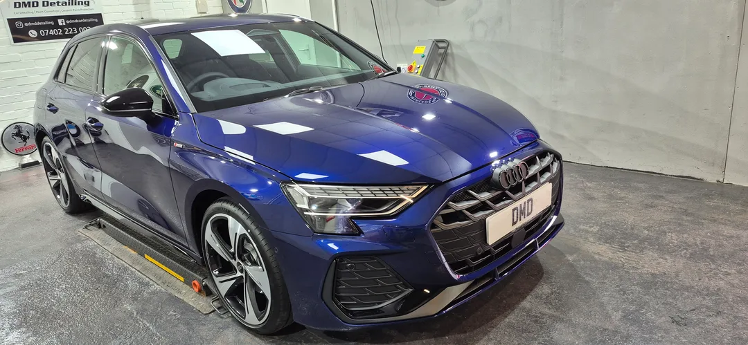 When searching for car detailing services in Paisley or car detailing Glasgow, you want a detailer with genuine experience, specialist knowledge, and a proven track record. With nearly 20 years in the industry, I have worked on a wide range of vehicles, from everyday drivers to high-end performance and luxury cars. My approach is methodical, my standards are exacting, and I never cut corners.