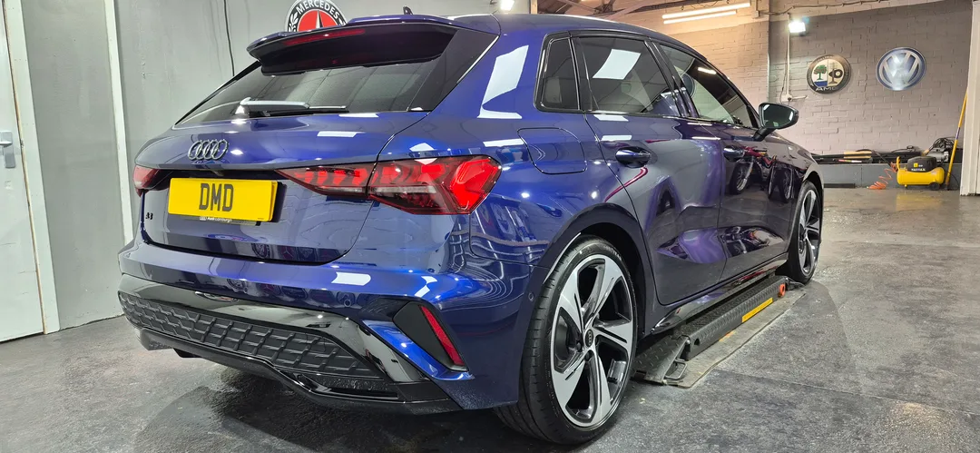 When searching for car detailing services in Paisley or car detailing Glasgow, you want a detailer with genuine experience, specialist knowledge, and a proven track record. With nearly 20 years in the industry, I have worked on a wide range of vehicles, from everyday drivers to high-end performance and luxury cars. My approach is methodical, my standards are exacting, and I never cut corners.