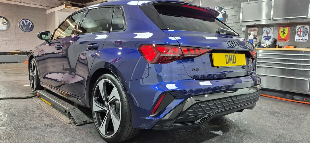 When searching for car detailing services in Paisley or car detailing Glasgow, you want a detailer with genuine experience, specialist knowledge, and a proven track record. With nearly 20 years in the industry, I have worked on a wide range of vehicles, from everyday drivers to high-end performance and luxury cars. My approach is methodical, my standards are exacting, and I never cut corners.