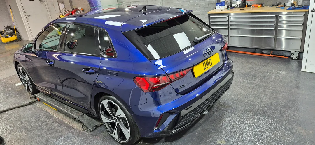 When searching for car detailing services in Paisley or car detailing Glasgow, you want a detailer with genuine experience, specialist knowledge, and a proven track record. With nearly 20 years in the industry, I have worked on a wide range of vehicles, from everyday drivers to high-end performance and luxury cars. My approach is methodical, my standards are exacting, and I never cut corners.