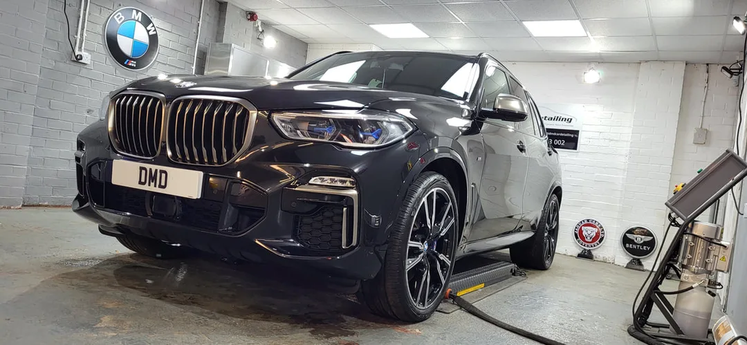 BMW Paint Protection | BMW Ceramic Coating