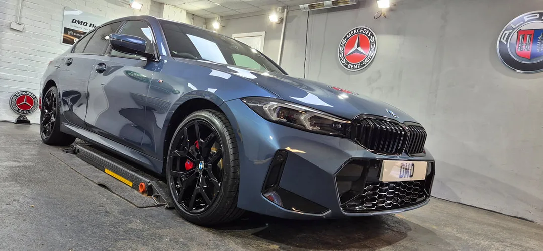 Car Detailing Barrhead