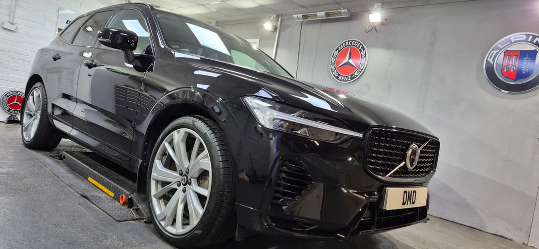 Car Detailing Bearsden