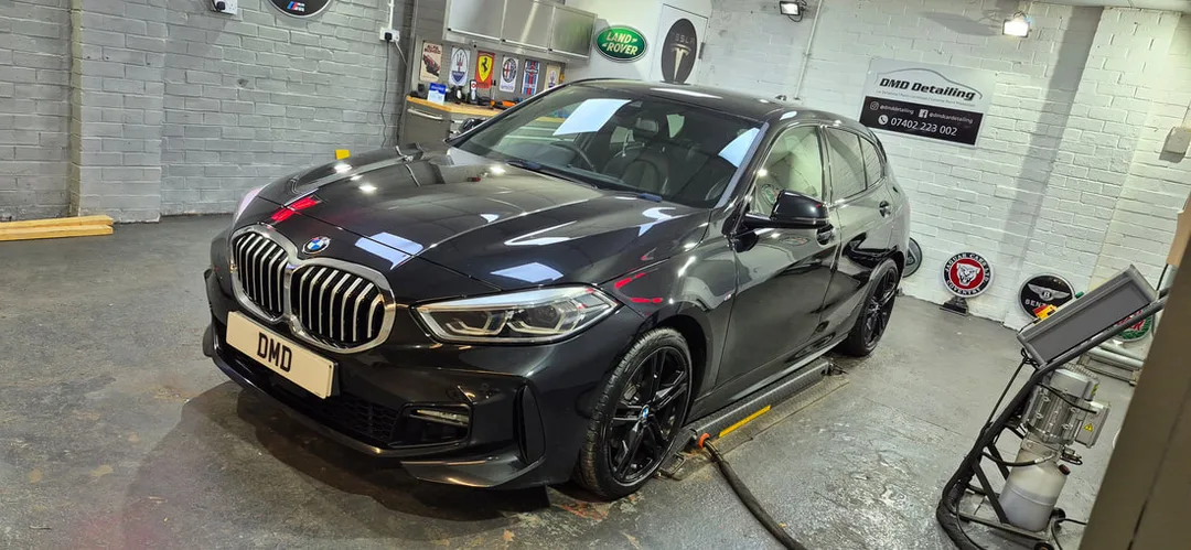 Car Detailing Beith