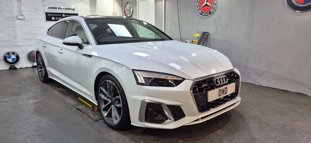 Car Detailing Clydebank