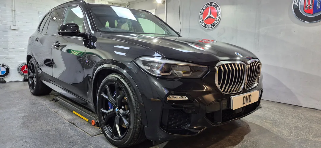 Car Detailing Darnley