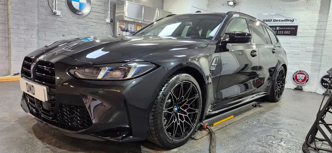 Car Detailing Dumbarton