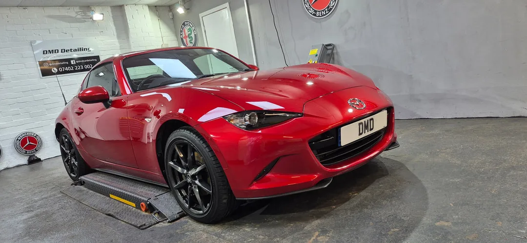 Car Detailing East Kilbride