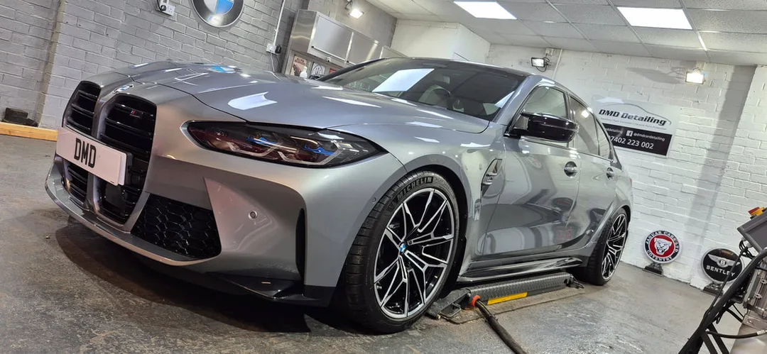 Car Detailing Glasgow
