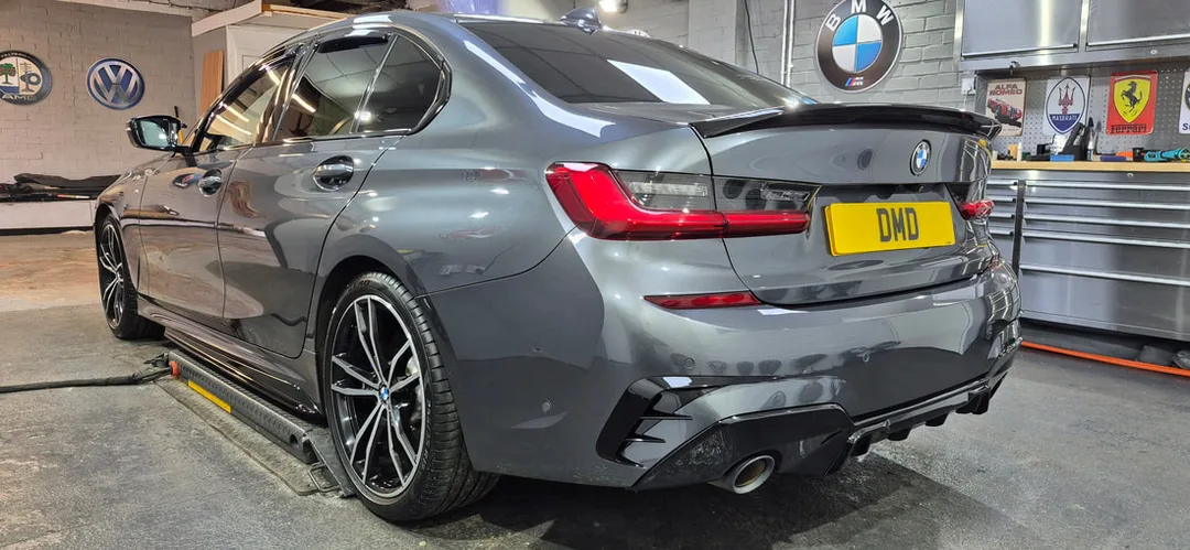 Car Detailing Greenock