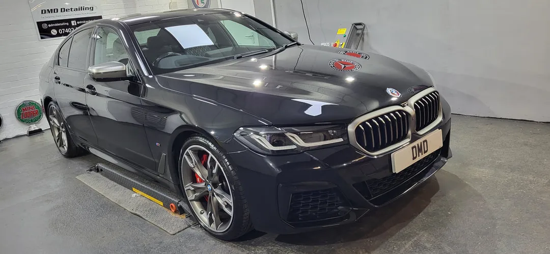 Car Detailing Linwood
