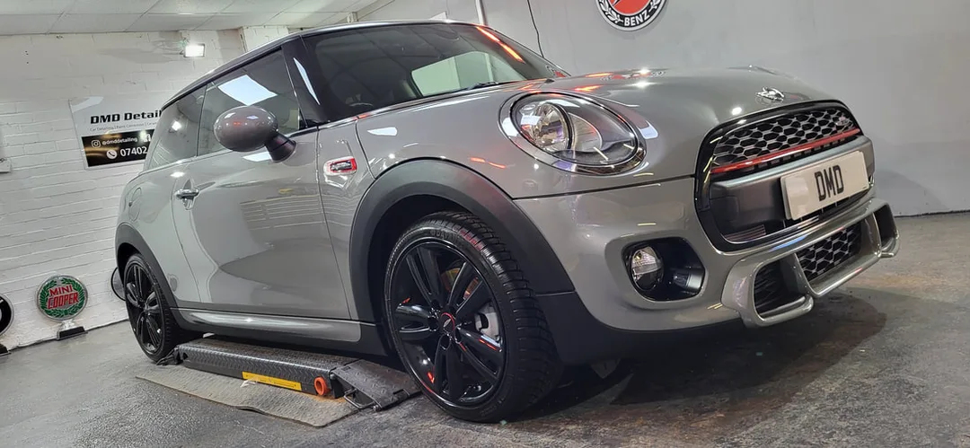 Car Detailing Motherwell