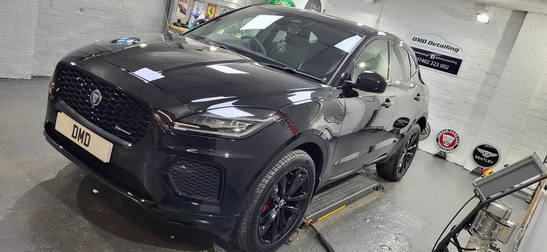 Car Detailing Paisley