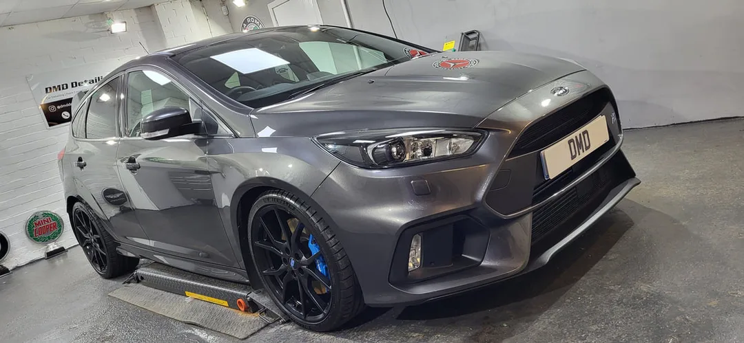 Car Detailing Partick