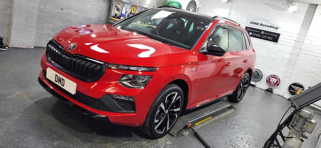 Car Detailing Renfrew