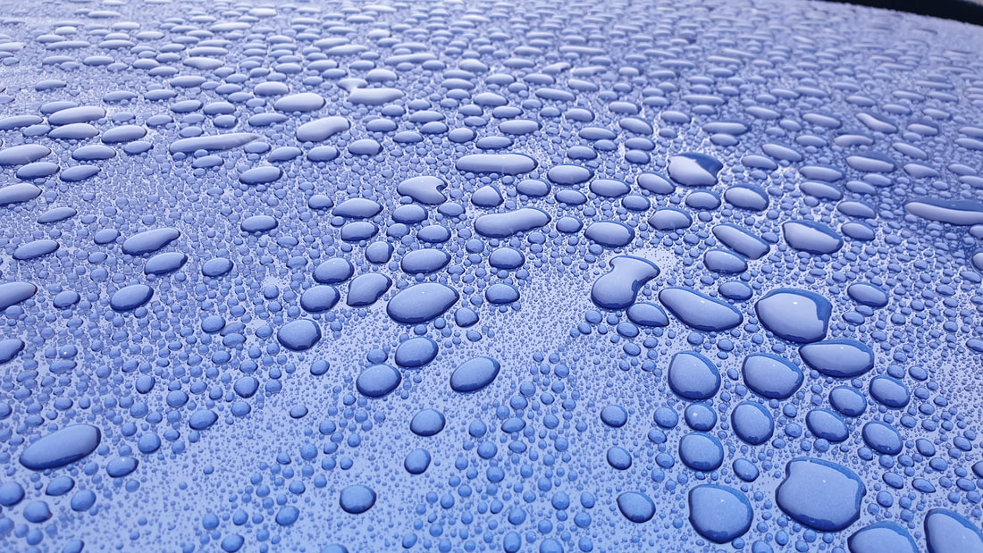 Ceramic Coating Glasgow