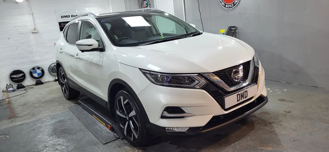 Car Detailing Paisley | Car Paint Protection Paisley | Car Detailing Glasgow | Car Paint Protection Glasgow