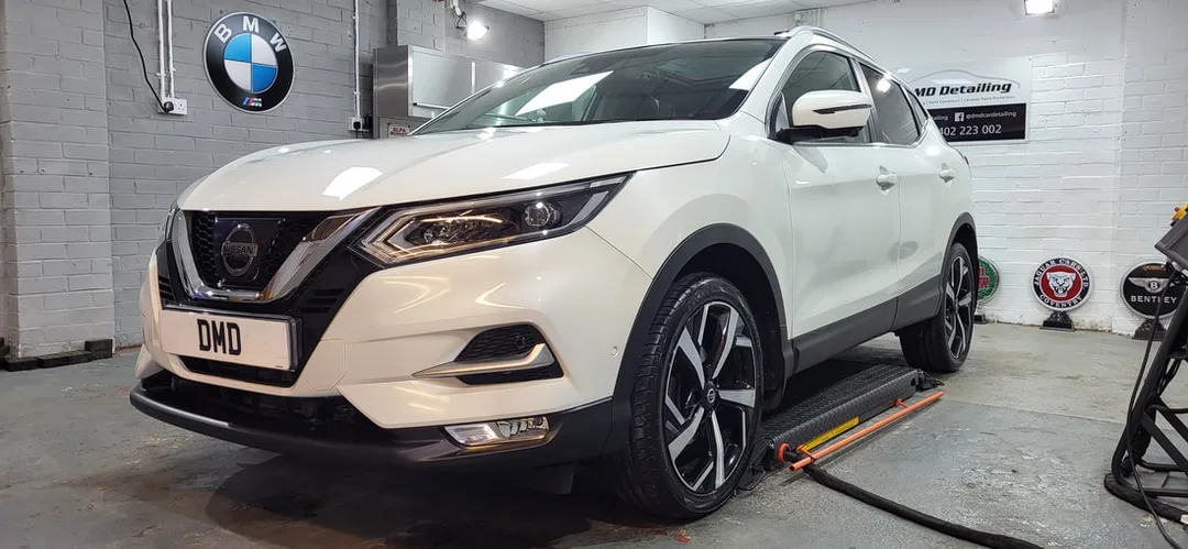 Car Detailing Paisley | Car Paint Protection Paisley | Car Detailing Glasgow | Car Paint Protection Glasgow