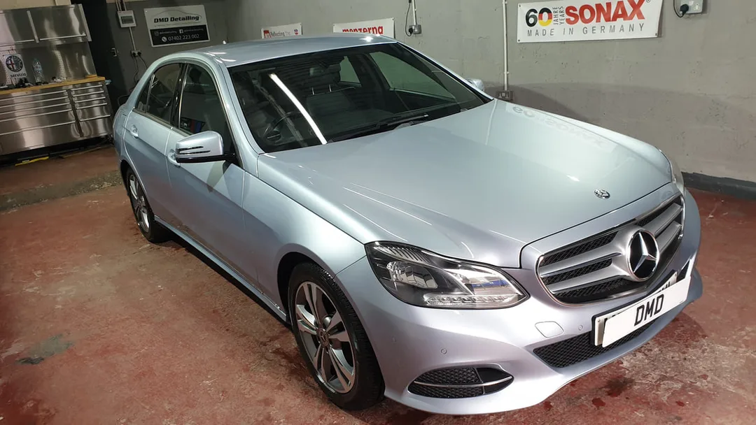 Car Paint Protection Paisley