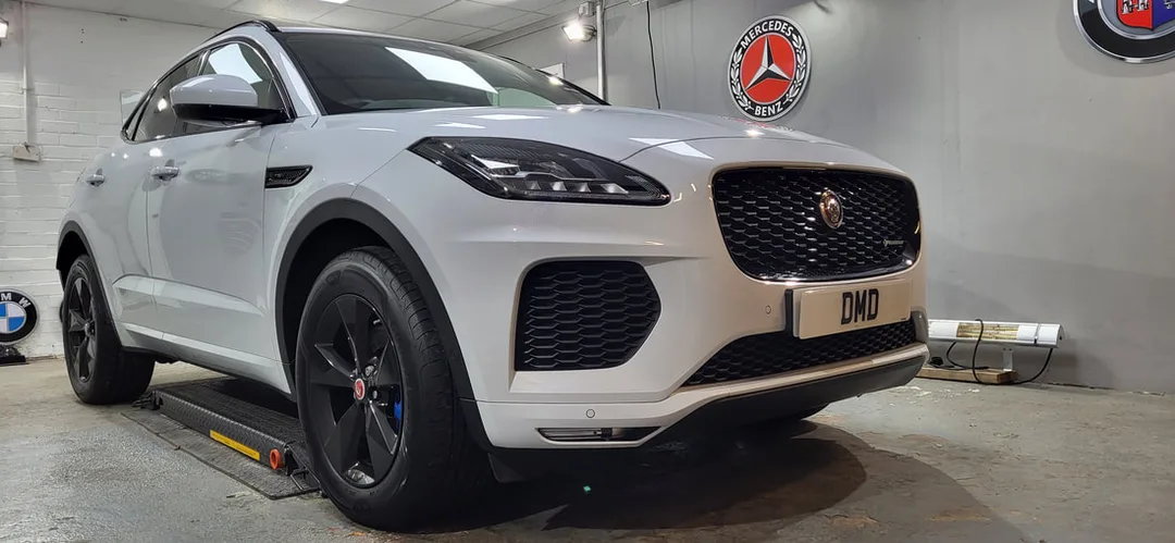 Car Paint Protection Paisley - Car Detailing Paisley