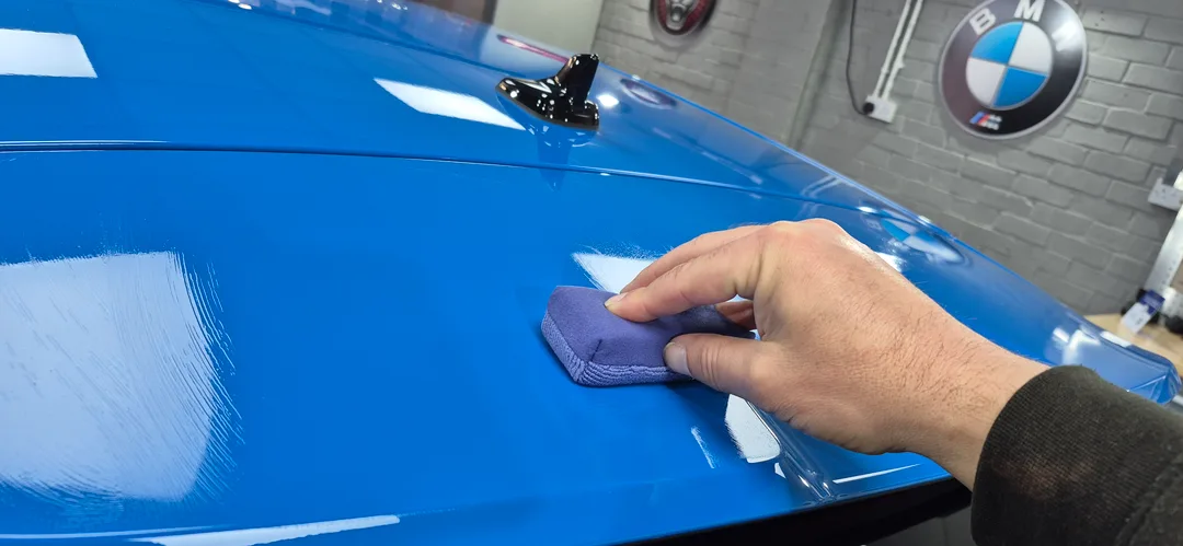 How long does a ceramic coating last