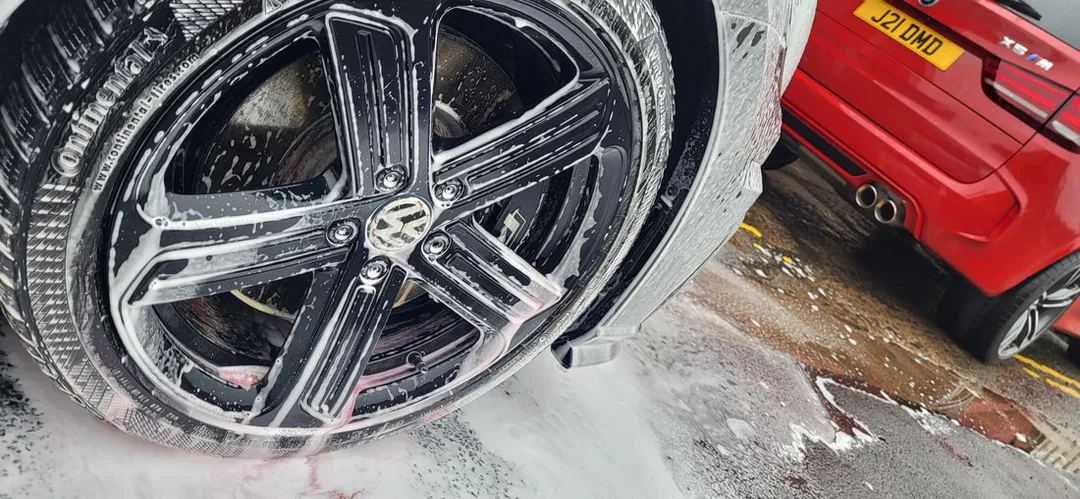 Car Detailing Paisley | Car Detailing Glasgow | Car Paint Protection Paisley | Car Paint Protection Glasgow