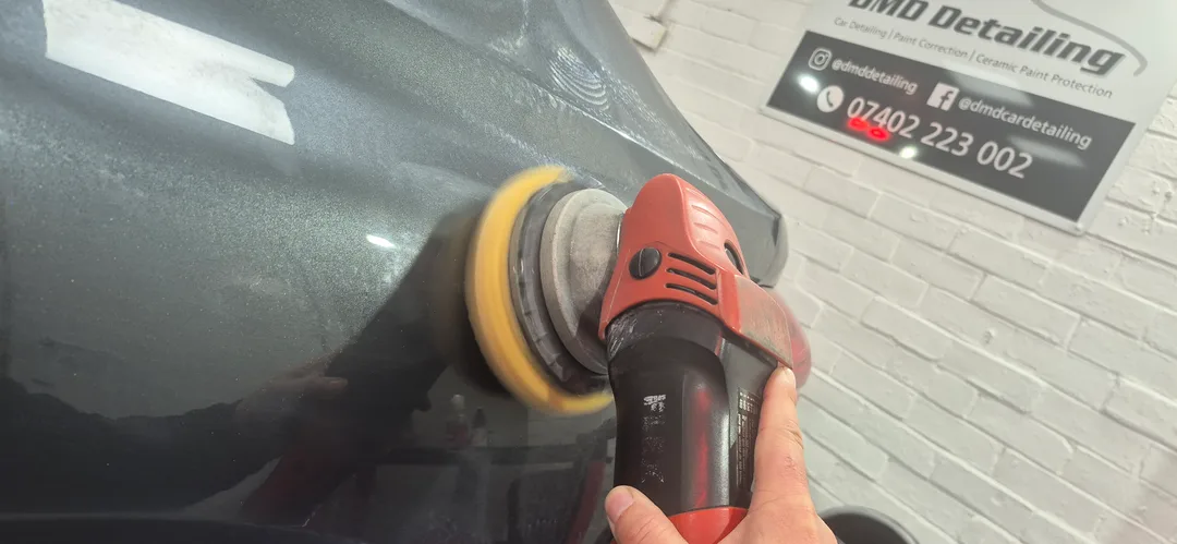 Car Detailing Glasgow
