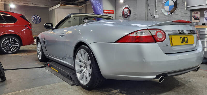 Car Detailing Glasgow