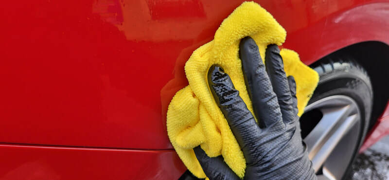 Car Detailing Glasgow
