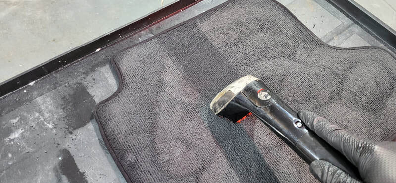 Car Detailing Glasgow
