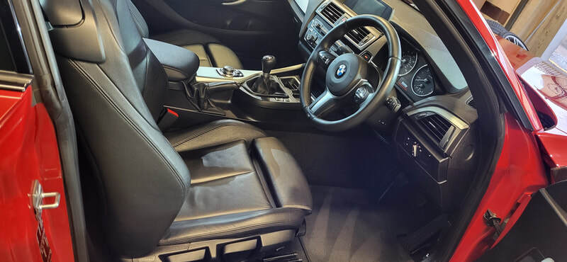 Car Detailing Glasgow