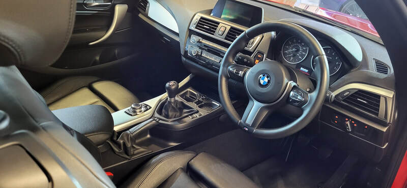 Car Detailing Glasgow